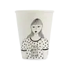 HELEN B CUP F*CK WHAT THEY THINK