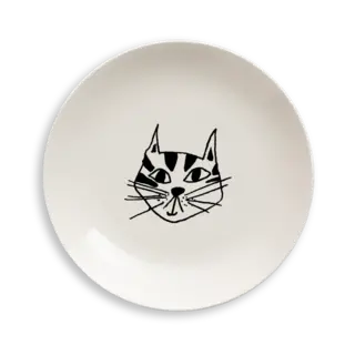 HELEN B HELEN B ONTBIJTBORD KITTY