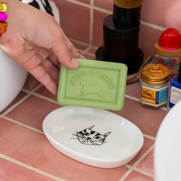 HELEN B HELEN B ZEEPSCHAALTJE KITTY