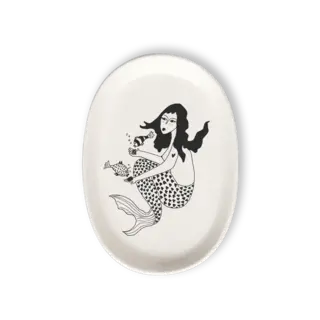 HELEN B HELEN B ZEEPSCHAALTJE MERMINA