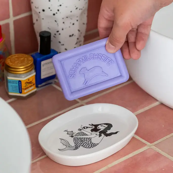 HELEN B HELEN B ZEEPSCHAALTJE MERMINA