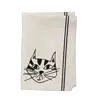 HELEN B THEEDOEK KITTY