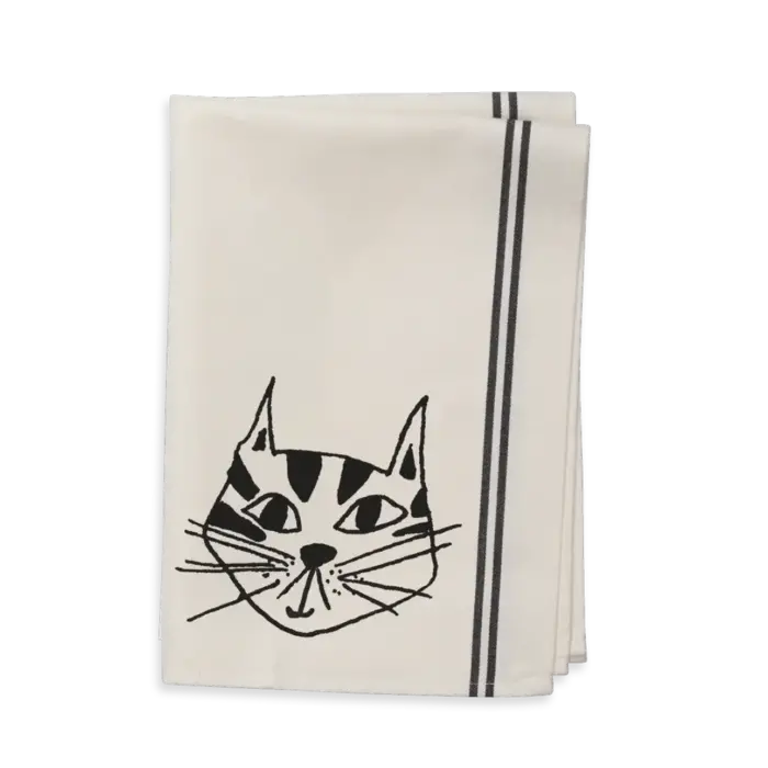 HELEN B HELEN B THEEDOEK KITTY