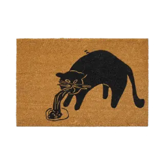 HELEN B HELEN B DEURMAT HAIRBALL
