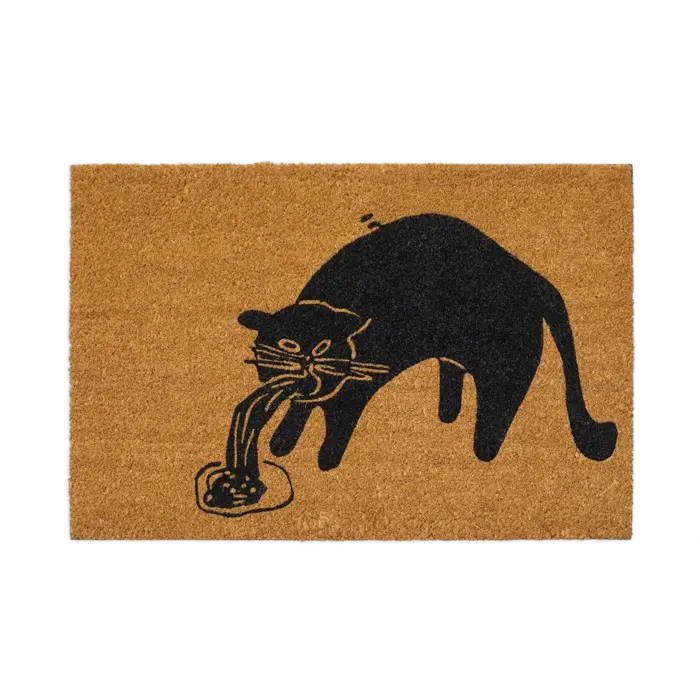 HELEN B HELEN B DEURMAT HAIRBALL