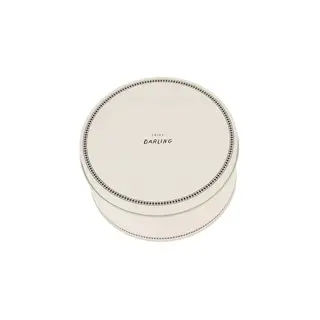 ZUSSS ZUSSS KOEKBLIK DARLING ZAND/ANTRACIETGRIJS