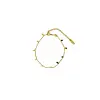 ZUSSS ARMBAND MET DRUPPELS