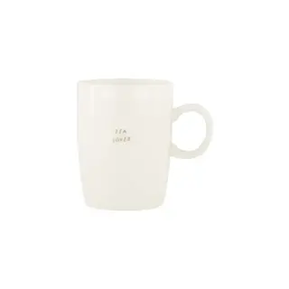 ZUSSS ZUSSS THEEMOK TEA LOVER WIT/GOUD