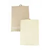 ZUSSS KEUKENSET HARTJES WIT/ZAND