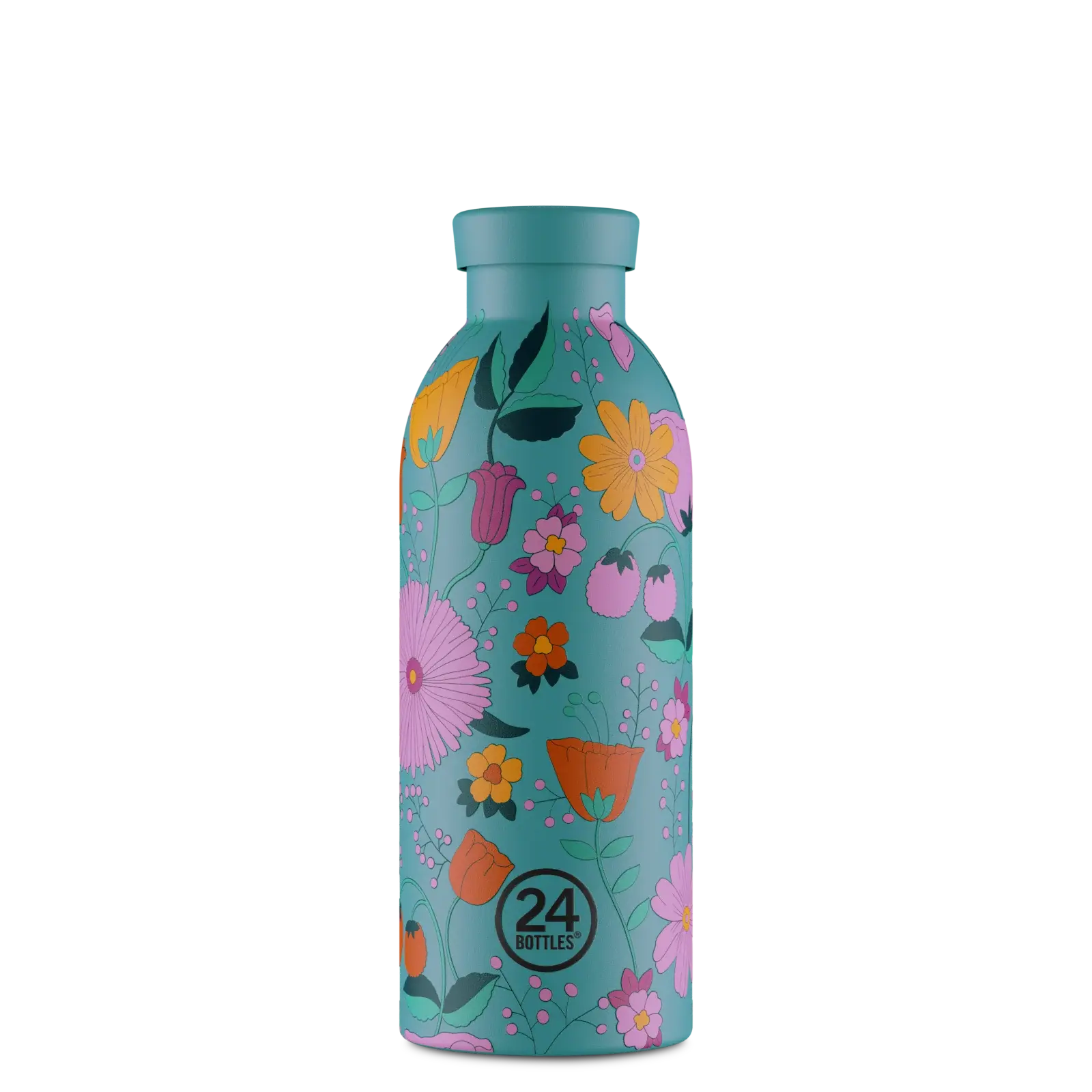 24 BOTTLES 24BOT CLIMA BOTTLE 050 BLOOM BLOOM GREEN