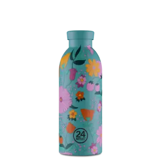 24 BOTTLES 24BOT CLIMA BOTTLE 050 BLOOM BLOOM GREEN