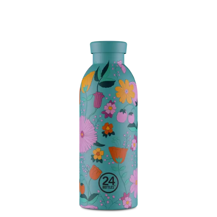 24 BOTTLES 24BOT CLIMA BOTTLE 050 BLOOM BLOOM GREEN