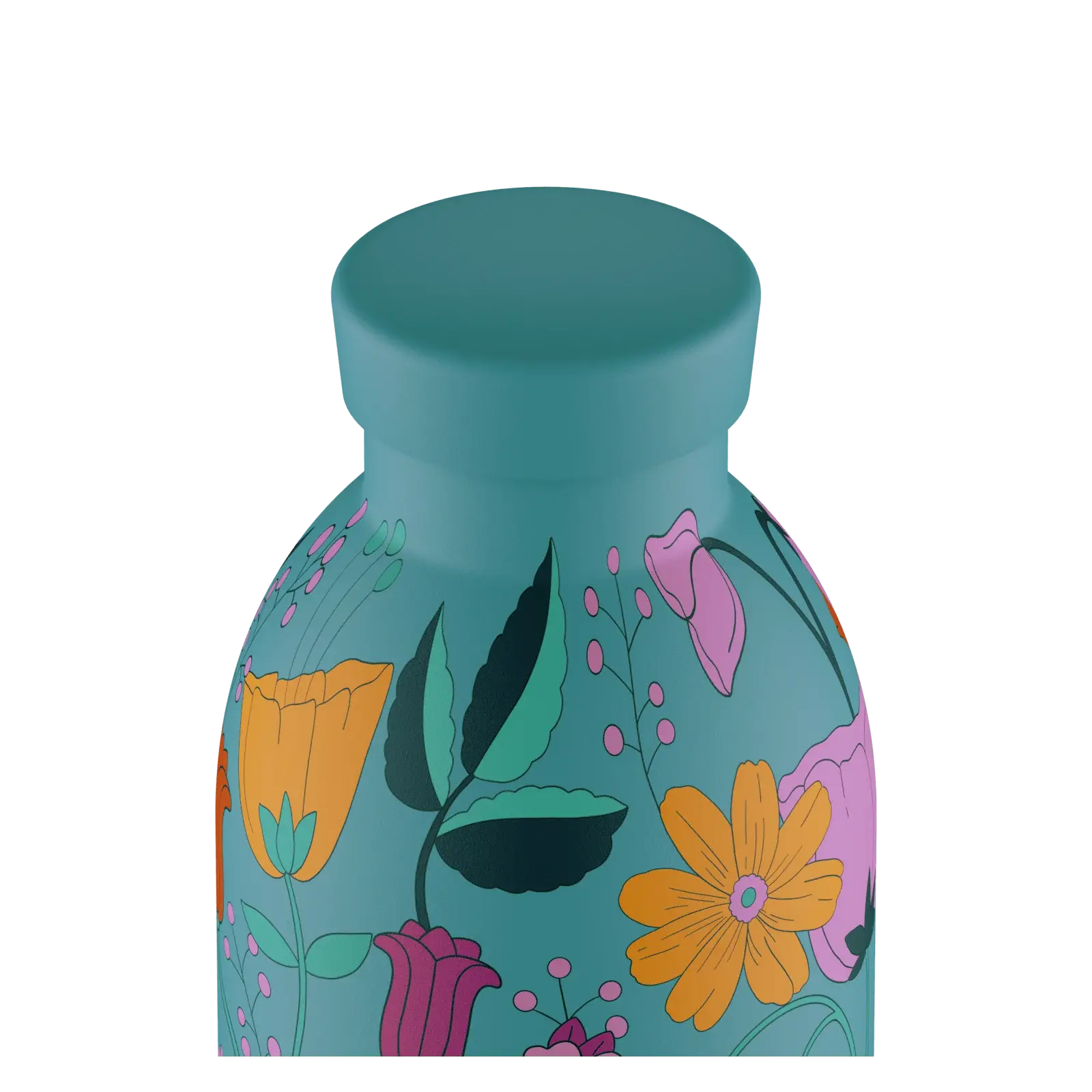 24 BOTTLES 24BOT CLIMA BOTTLE 050 BLOOM BLOOM GREEN