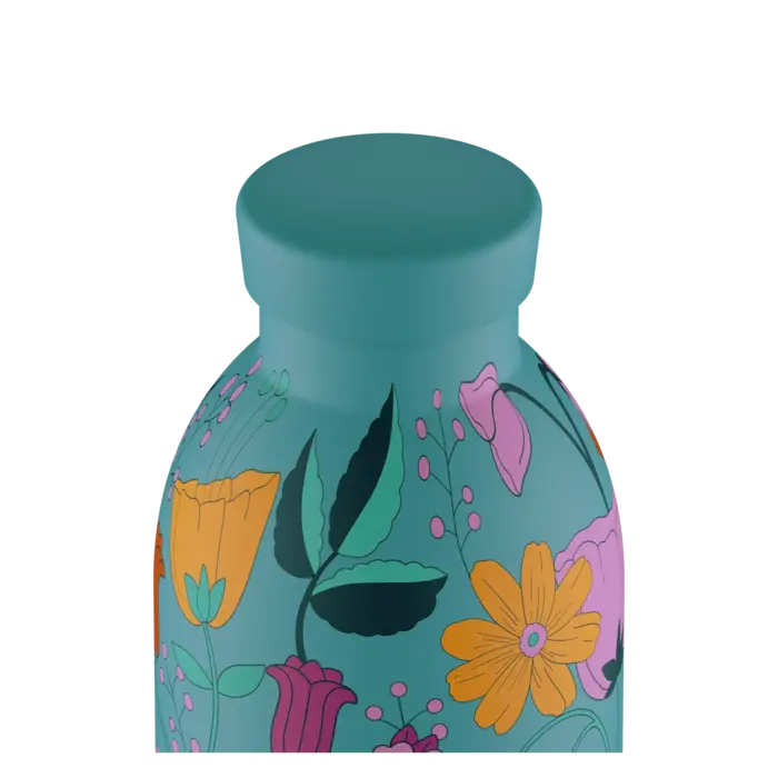 24 BOTTLES 24BOT CLIMA BOTTLE 050 BLOOM BLOOM GREEN