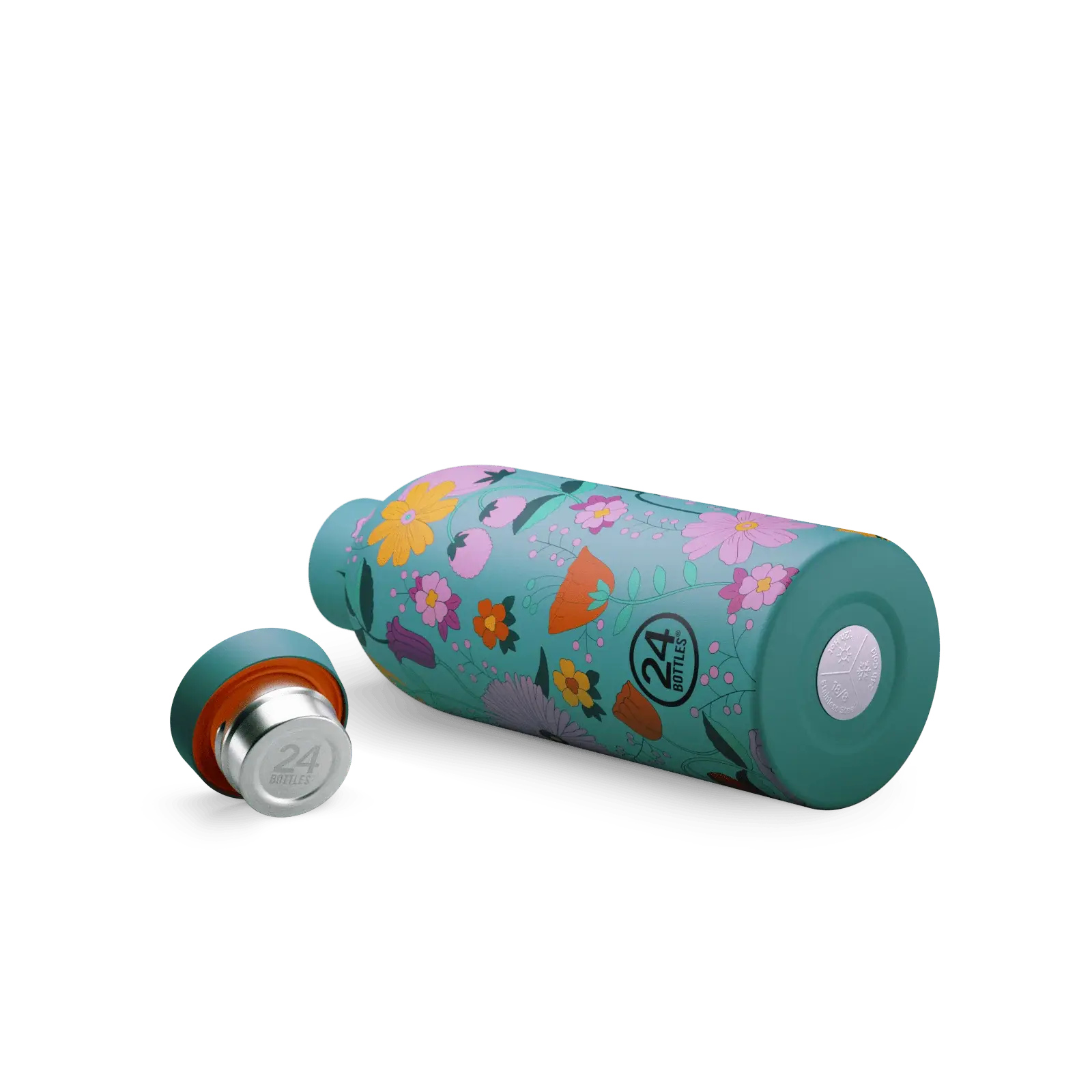 24 BOTTLES 24BOT CLIMA BOTTLE 050 BLOOM BLOOM GREEN