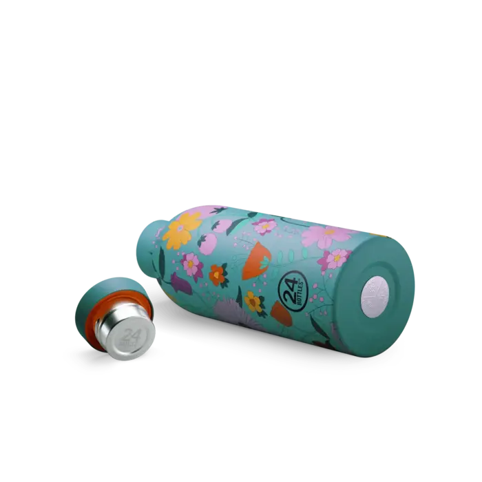 24 BOTTLES 24BOT CLIMA BOTTLE 050 BLOOM BLOOM GREEN