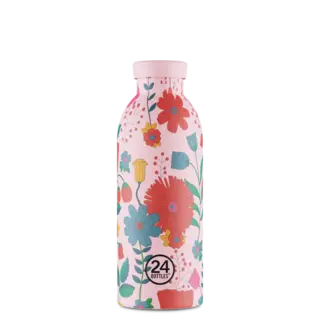 24 BOTTLES 24BOT CLIMA BOTTLE 050 BLOOM BLOOM PINK