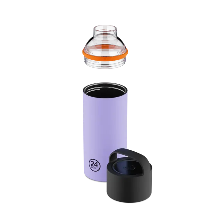 24 BOTTLES 24BOT SPIN BOTTLE 730 ERICA