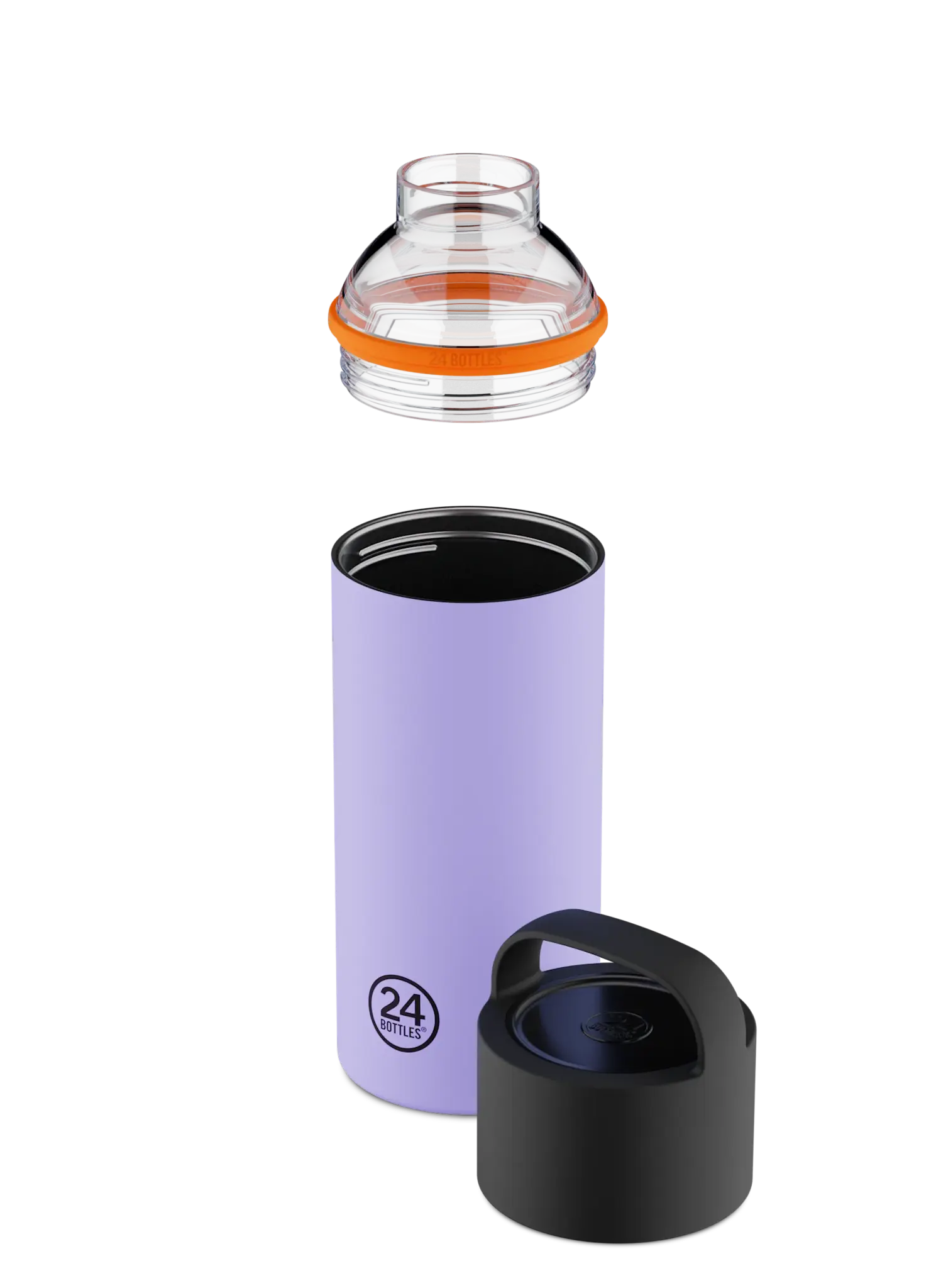 24 BOTTLES 24BOT SPIN BOTTLE 730 ERICA