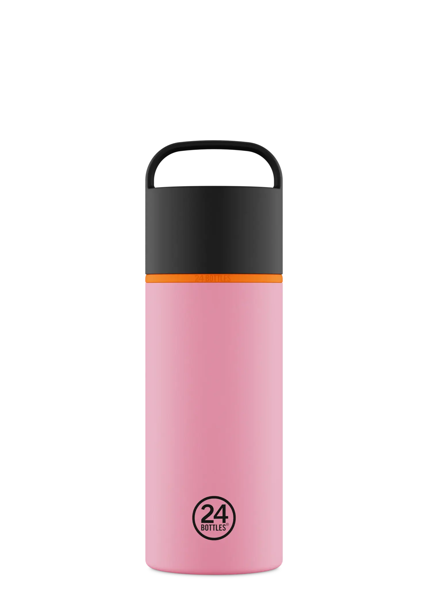 24 BOTTLES 24BOT SPIN BOTTLE 730 FLAMINGO