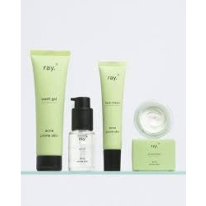 RAY RAY PIMPLE PASTE