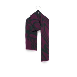 WOLVIS WOLVIS CERURA MIDI GRAPE