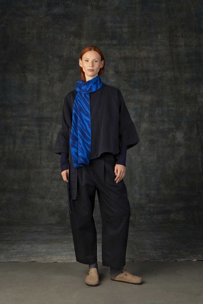 WOLVIS WOLVIS CERURA MIDI INK