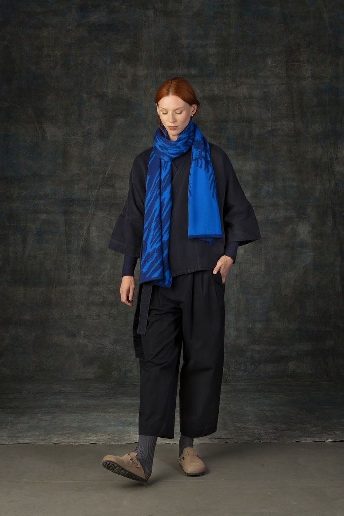 WOLVIS WOLVIS CERURA MAXI INK