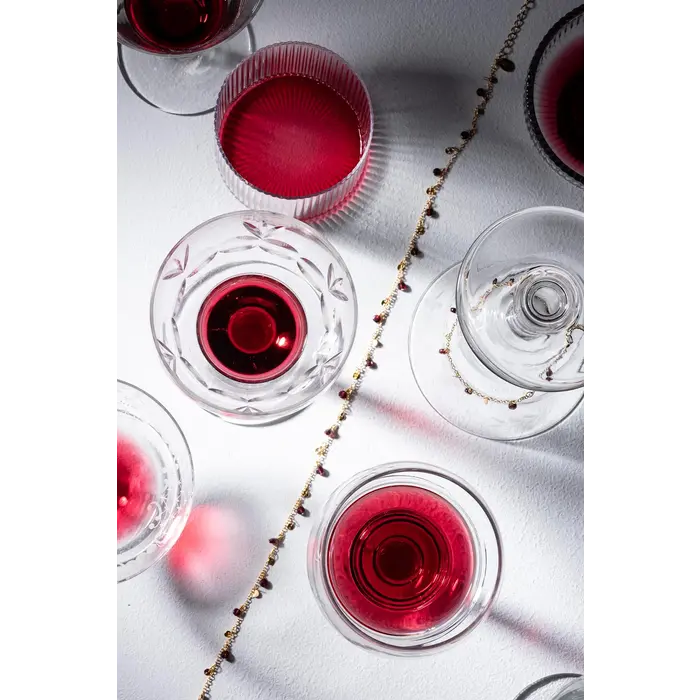 MURIELLE PERROTTI PERROTTI GIUSY KETTING GRANAAT