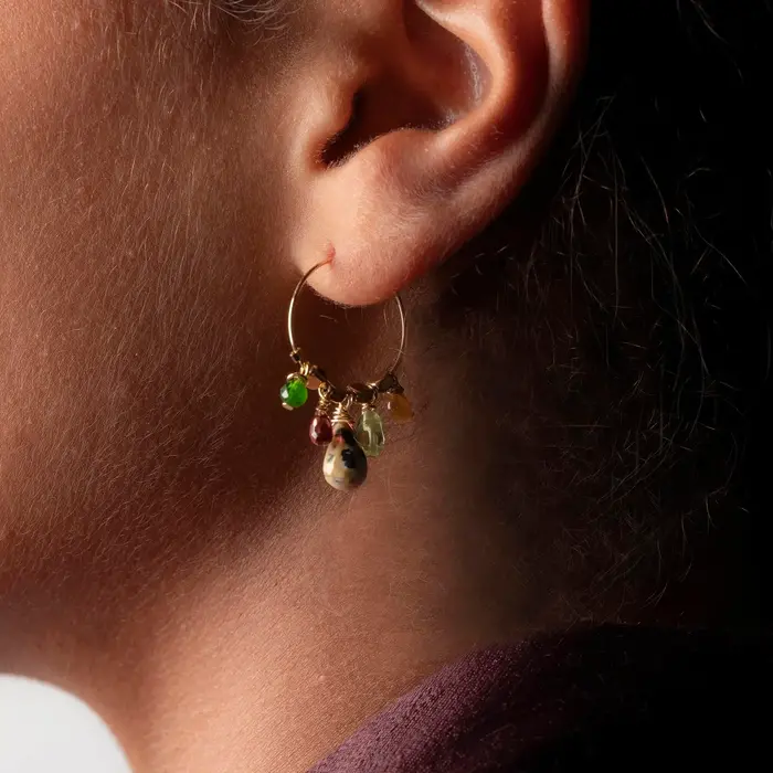 MURIELLE PERROTTI PERROTTI DIEGO CREOLEN JASPIS