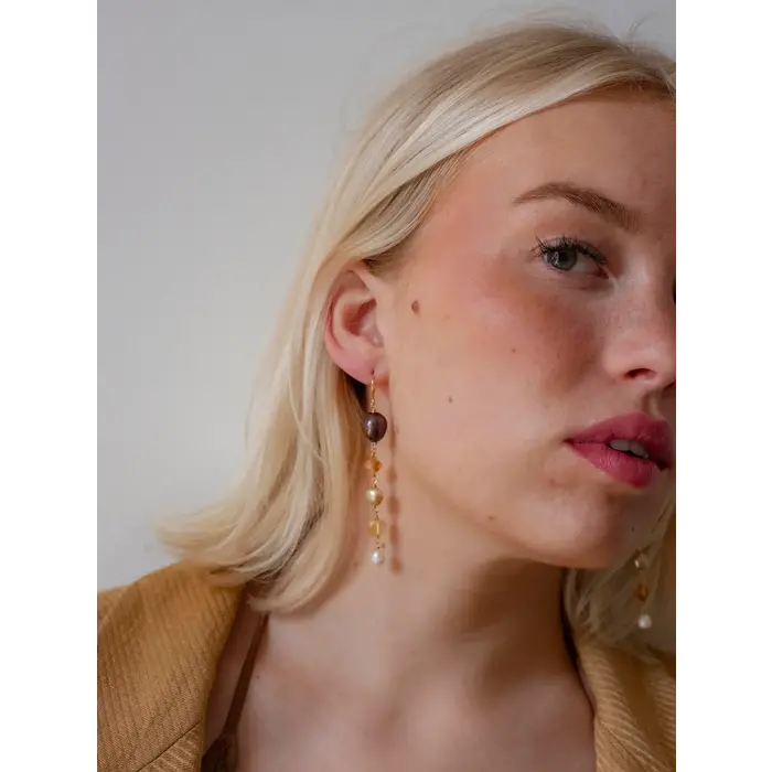 MURIELLE PERROTTI PERROTTI SMASHY PAREL & CITRIEN ASYM