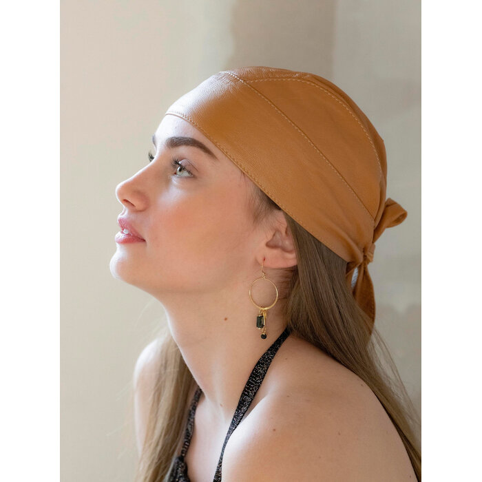 MURIELLE PERROTTI PERROTTI UMA TOERMALIJN & LAVA ASYM