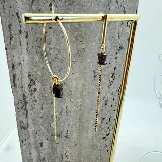 MURIELLE PERROTTI PERROTTI VIPY CREOLE & GRANAAT