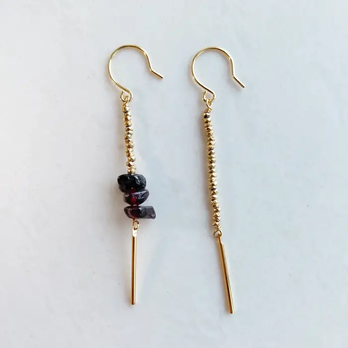 MURIELLE PERROTTI PERROTTI OLIVIO HEMATIET GRANAAT ASYM