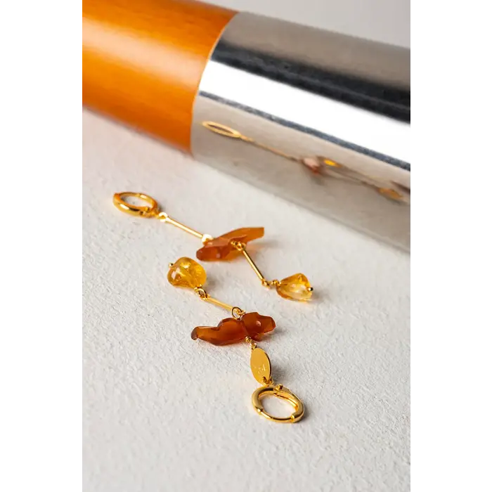 MURIELLE PERROTTI PERROTTI KITZU VOS CITRIEN