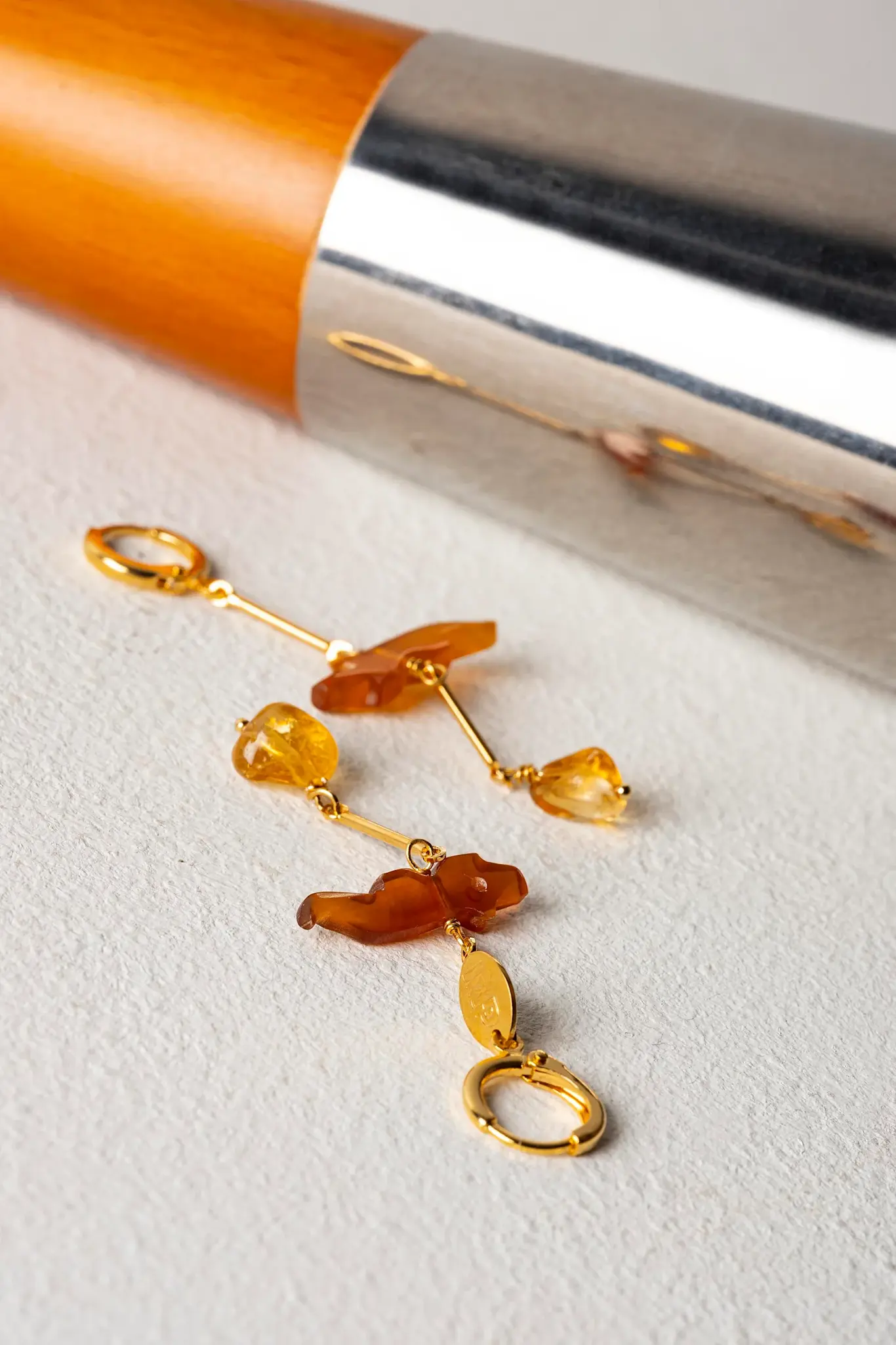 MURIELLE PERROTTI PERROTTI KITZU VOS CITRIEN