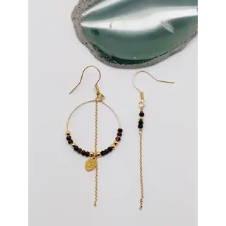 MURIELLE PERROTTI PERROTTI MP CREOOL PIETERSIET ASYM