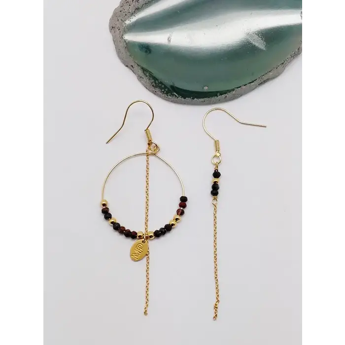 MURIELLE PERROTTI PERROTTI MP CREOOL PIETERSIET ASYM