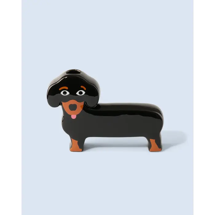 FLUID MARKET FLUID MARKET VASE TECKEL