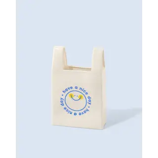 FLUID MARKET FLUID MARKET VASE SAC