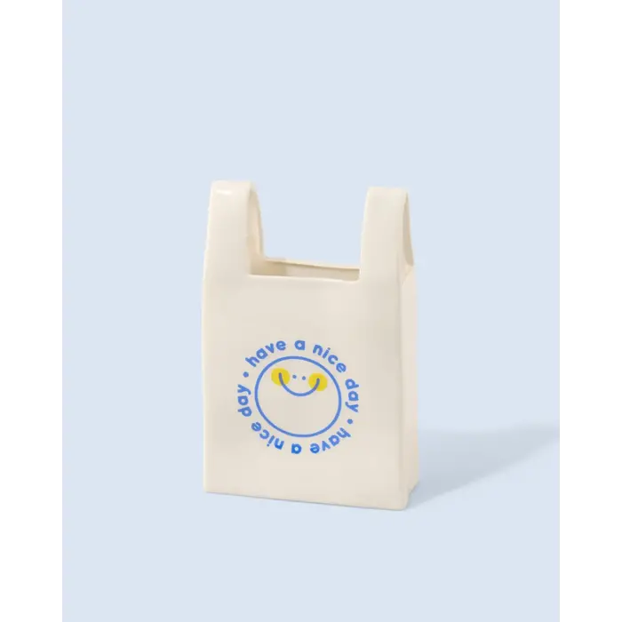 FLUID MARKET FLUID MARKET VASE SAC