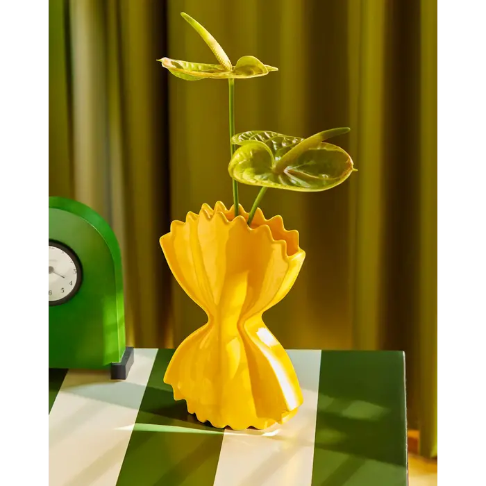 FLUID MARKET FLUID MARKET VASE PASTA