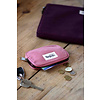 HINDBAG PORTE MONNAIE LILI ROSE BLUSH