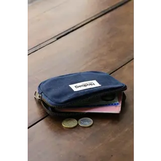 HINDBAG HINDBAG PORTE MONNAIE LILI NAVY