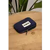 HINDBAG PORTE MONNAIE LILI VELOURS MARINE