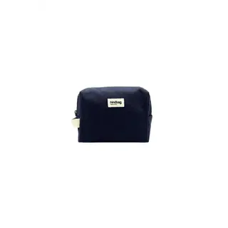 HINDBAG HINDBAG TROUSSE TOILETTE LEON NAVY
