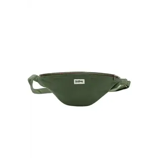 HINDBAG HINDBAG SAC BANANE L SASHA OLIVE