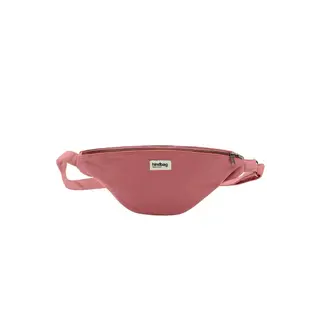 HINDBAG HINDBAG SAC BANANE L SASHA ROSE BLUSH