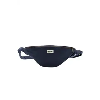 HINDBAG HINDBAG SAC BANANE L SASHA NAVY