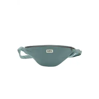 HINDBAG HINDBAG SAC BANANE L SASHA SAUGE